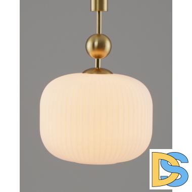 Подвесной светильник Moderli Creamy V10911-P