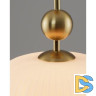 Подвесной светильник Moderli Creamy V10911-P