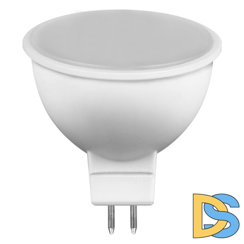 Лампа светодиодная диммируемая Feron LB-561 MR16 G5.3 9W 2700K 51070