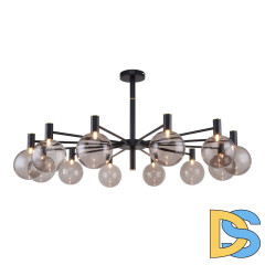 Люстра на штанге Favourite Eternity 2766-12P