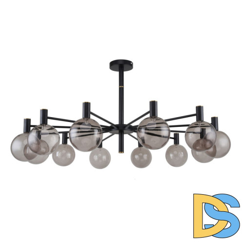 Люстра на штанге Favourite Eternity 2766-12P