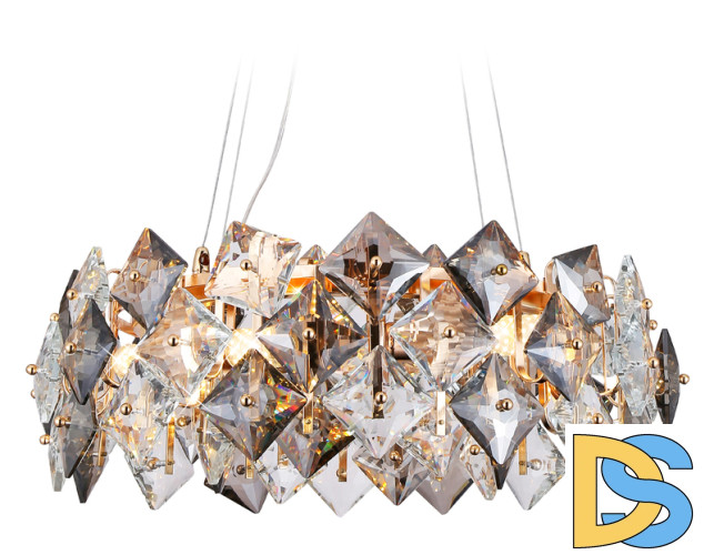 Подвесная люстра Ambrella Light Traditional TR5186