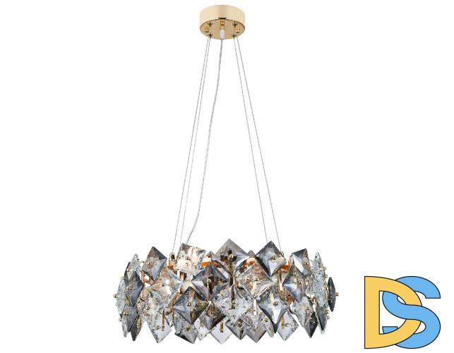 Подвесная люстра Ambrella Light Traditional TR5186