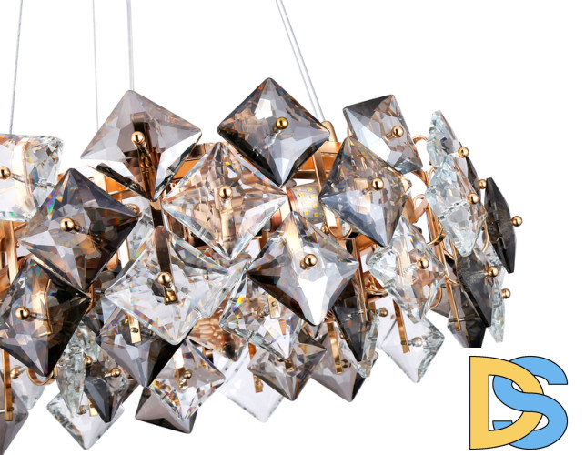 Подвесная люстра Ambrella Light Traditional TR5186