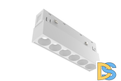 Трековый светильник Lumker SY-LINK-110-WH-6-NW 013643