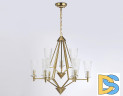 Подвесная люстра Ambrella Light Traditional TR3233