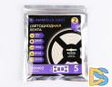Светодиодная лента Ambrella Light LED Strip 12В 2835 17Вт/м 4500K 5м IP20 GS1402