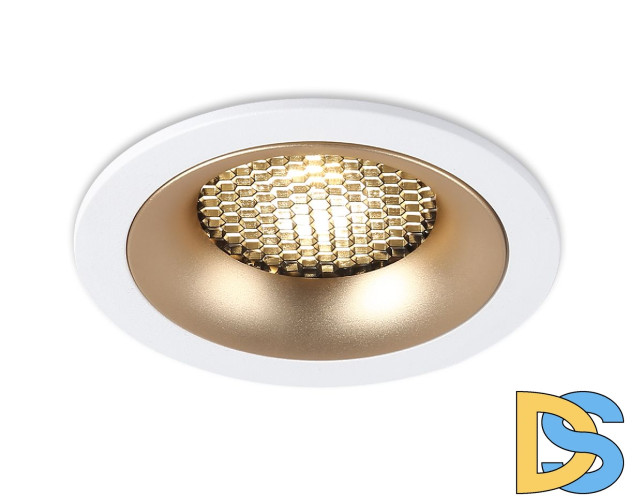 Встраиваемый светильник Ambrella Light Techno Spot Standard Tech TN102723