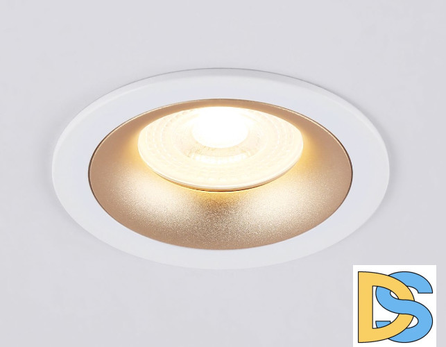 Встраиваемый светильник Ambrella Light Techno Spot Standard Tech TN102723