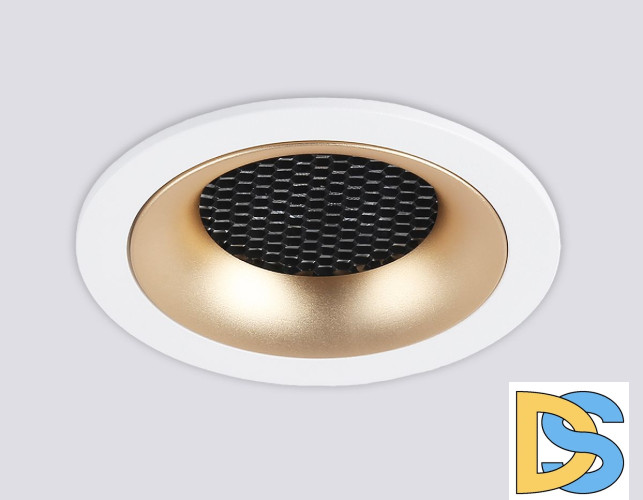 Встраиваемый светильник Ambrella Light Techno Spot Standard Tech TN102723