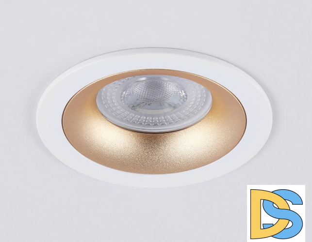 Встраиваемый светильник Ambrella Light Techno Spot Standard Tech TN102723