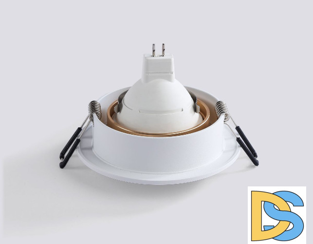 Встраиваемый светильник Ambrella Light Techno Spot Standard Tech TN102723