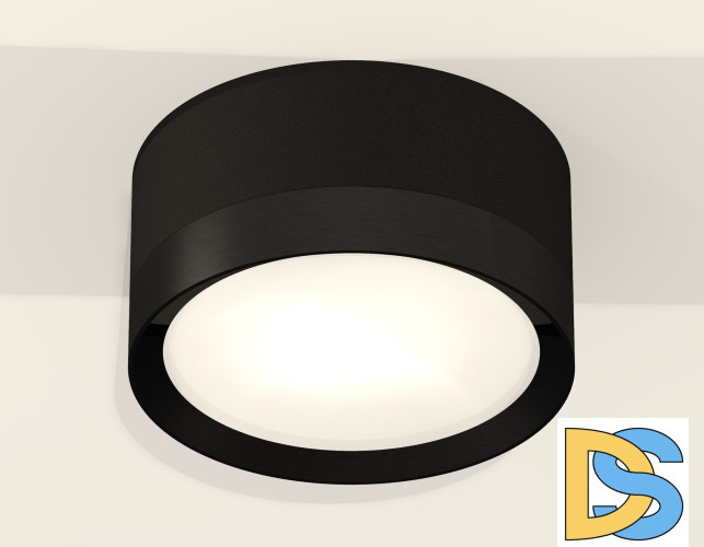 Потолочный светильник Ambrella Light Techno Spot XS8102002 (C8102, N8113)