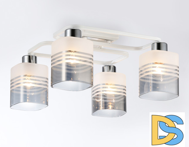 Потолочная люстра Ambrella Light Modern TR303205
