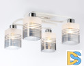 Потолочная люстра Ambrella Light Modern TR303205