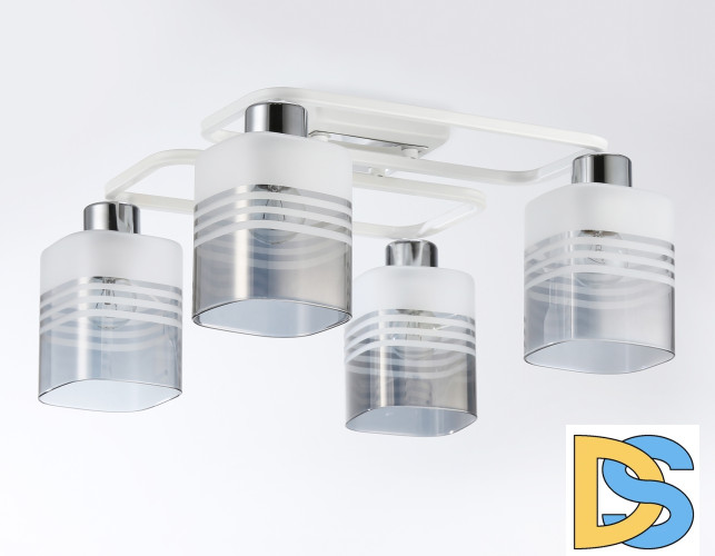 Потолочная люстра Ambrella Light Modern TR303205