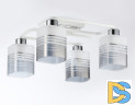 Потолочная люстра Ambrella Light Modern TR303205