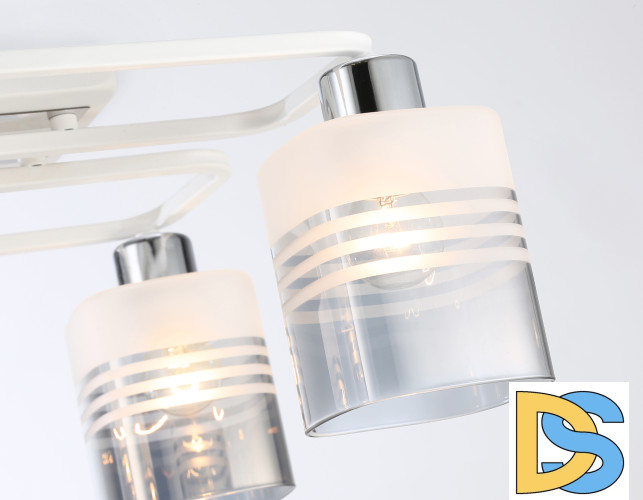Потолочная люстра Ambrella Light Modern TR303205