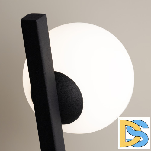 Бра Maytoni Kazimir MOD175WL-01B