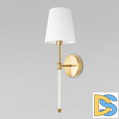 Бра Loft IT Cosy 10308W Antique Brass