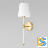 Бра Loft IT Cosy 10308W Antique Brass