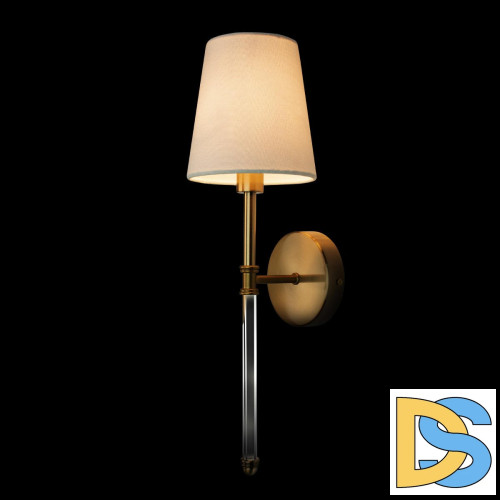 Бра Loft IT Cosy 10308W Antique Brass