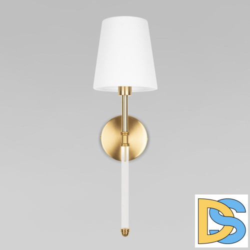 Бра Loft IT Cosy 10308W Antique Brass