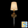 Бра Loft IT Cosy 10308W Antique Brass