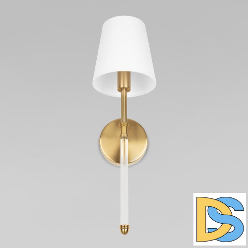 Бра Loft IT Cosy 10308W Antique Brass