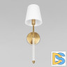Бра Loft IT Cosy 10308W Antique Brass