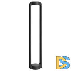 Ландшафтный светильник Arte Lamp Suhail A1648PA-1BK