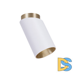 Накладной светильник Arte Lamp Cone A5360PL-1WH