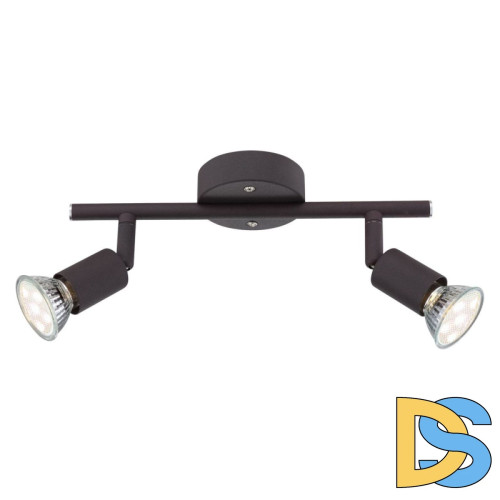 Светодиодный спот Globo Oliwa 57382-2L