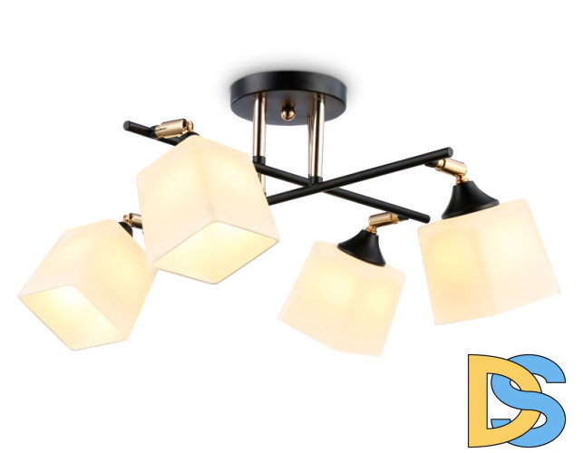 Люстра на штанге Ambrella Light Modern TR303084