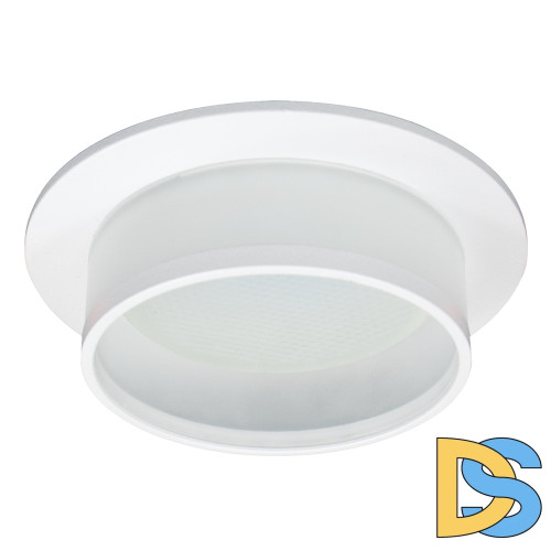 Встраиваемый светильник Feron DL500 51085