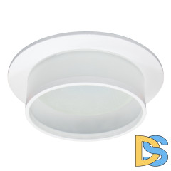 Встраиваемый светильник Feron DL500 51085