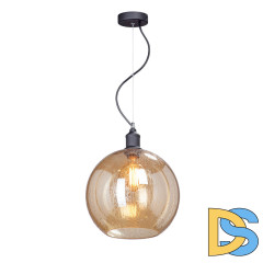 Подвесной светильник Vitaluce V4846-1/1S