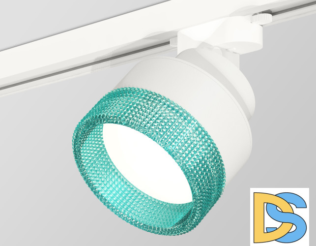 Трековый светильник Ambrella Light Track System XT8101043 (A2524, A2105, C8101, N8488)