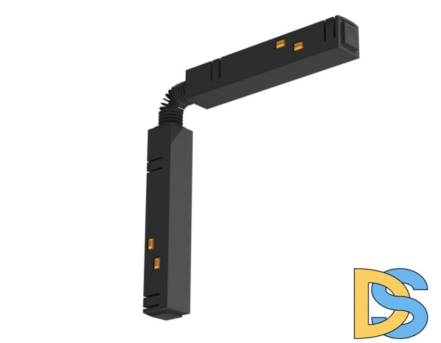 Коннектор питания для шинопровода Ambrella Light Track System GL3637