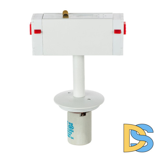 Адаптер с патроном Lightstar Teta 595106