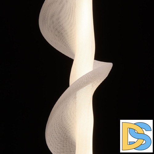 Подвесной светильник De Markt Мадлен 424017401