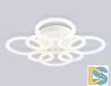 Потолочная люстра Ambrella Light Original Acrylica FA8945