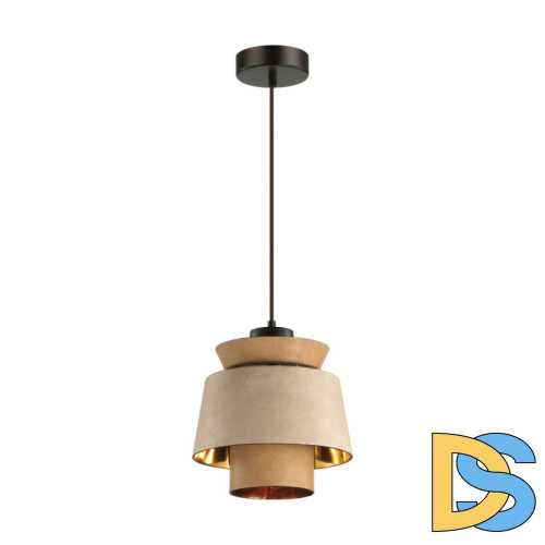 Подвесной светильник Odeon Light Kressa 4992/1