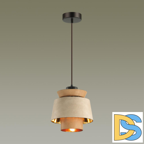 Подвесной светильник Odeon Light Kressa 4992/1