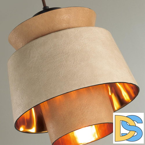 Подвесной светильник Odeon Light Kressa 4992/1