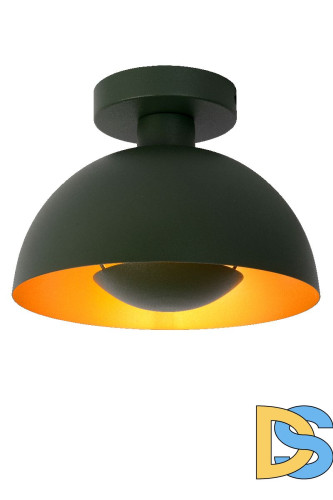 Потолочный светильник Lucide Siemon 45196/01/33