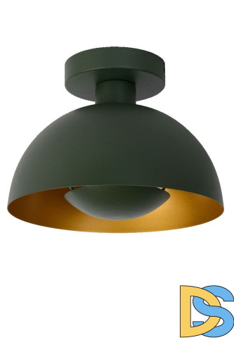 Потолочный светильник Lucide Siemon 45196/01/33