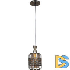 Подвесной светильник Reluce 03845-0.9-01 AB