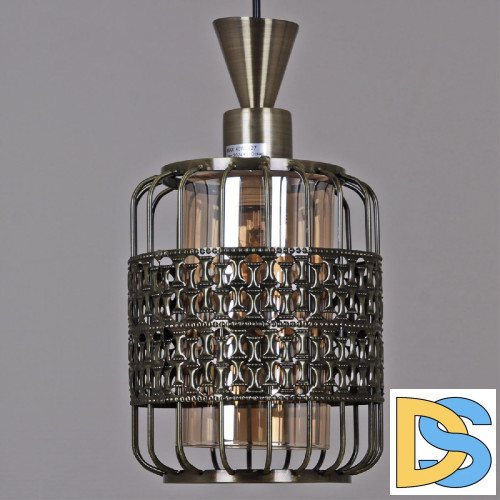 Подвесной светильник Reluce 03845-0.9-01 AB