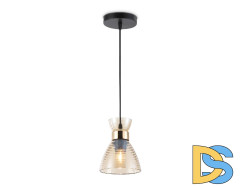 Подвесной светильник Ambrella Light Loft Traditional TR3403